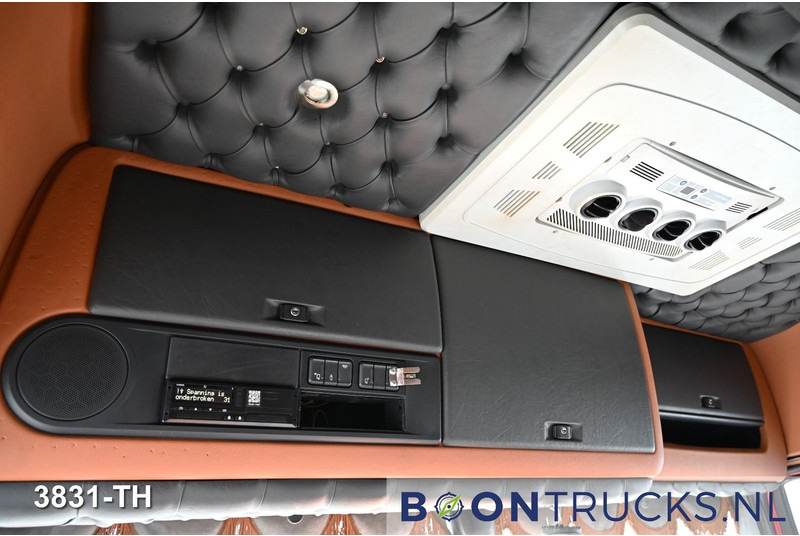 Xe đầu kéo DAF XF 460 FTP 6x2 | EURO 6 * HYDRAULICS * PARKING AIRCO * NL TRUCK * APK 04-2026: hình 20