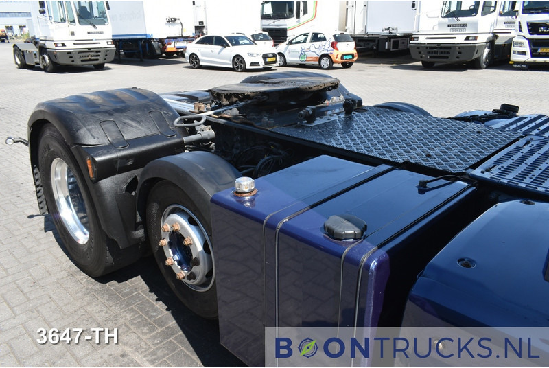 Cho thuê DAF XF 480 FTP 6x2 | SSC * HYDRAULICS * INTARDER * ALCOA * NL TRUCK * APK 02-2026 DAF XF 480 FTP 6x2 | SSC * HYDRAULICS * INTARDER * ALCOA * NL TRUCK * APK 02-2026: hình 9