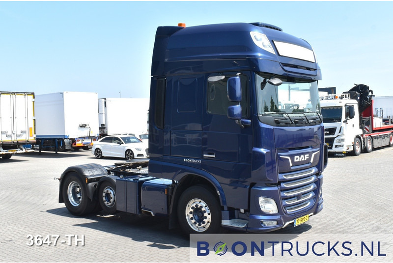 DAF XF 480 FTP 6x2 | SSC * HYDRAULICS * INTARDER * ALCOA * NL TRUCK * APK 02-2026 - Xe đầu kéo: hình 3 DAF XF 480 FTP 6x2 | SSC * HYDRAULICS * INTARDER * ALCOA * NL TRUCK * APK 02-2026 - Xe đầu kéo: hình 3