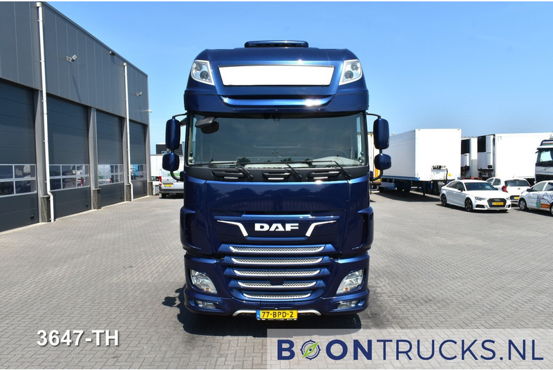 Cho thuê DAF XF 480 FTP 6x2 | SSC * HYDRAULICS * INTARDER * ALCOA * NL TRUCK * APK 02-2026 DAF XF 480 FTP 6x2 | SSC * HYDRAULICS * INTARDER * ALCOA * NL TRUCK * APK 02-2026: hình 6