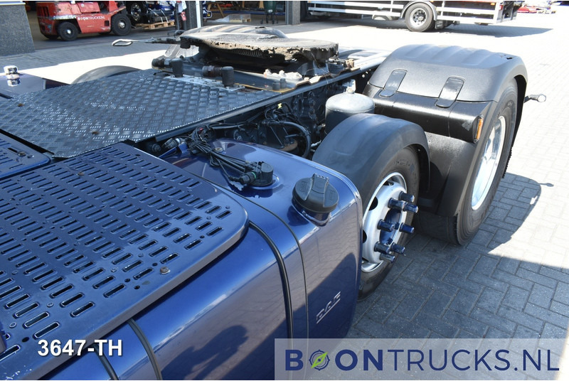 Cho thuê DAF XF 480 FTP 6x2 | SSC * HYDRAULICS * INTARDER * ALCOA * NL TRUCK * APK 02-2026 DAF XF 480 FTP 6x2 | SSC * HYDRAULICS * INTARDER * ALCOA * NL TRUCK * APK 02-2026: hình 8
