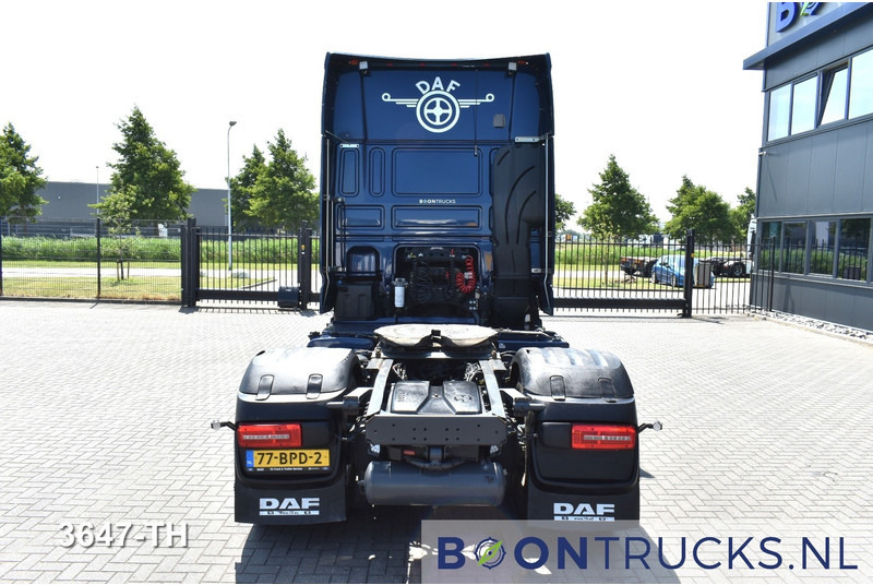 Cho thuê DAF XF 480 FTP 6x2 | SSC * HYDRAULICS * INTARDER * ALCOA * NL TRUCK * APK 02-2026 DAF XF 480 FTP 6x2 | SSC * HYDRAULICS * INTARDER * ALCOA * NL TRUCK * APK 02-2026: hình 7