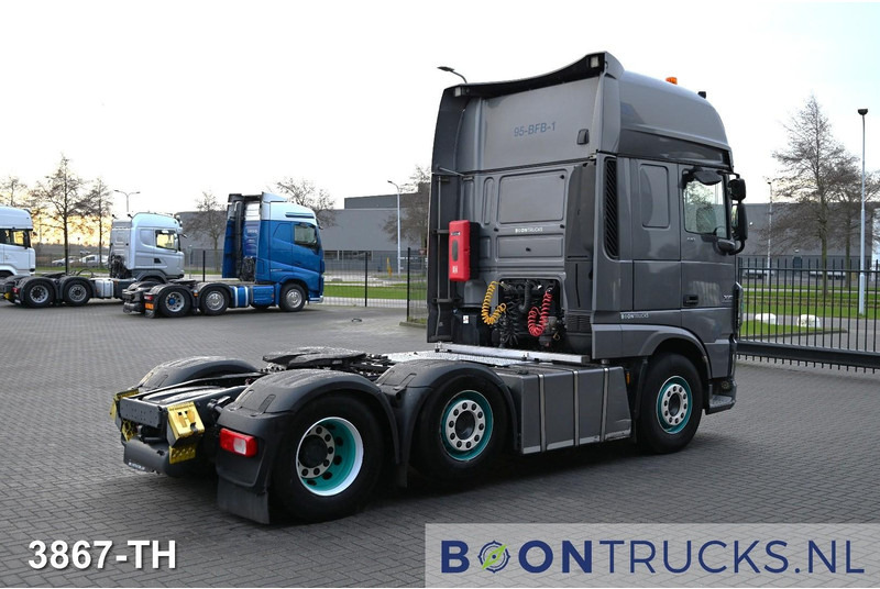 DAF XF 510 FTG EURO 6 | MANUAL * HYDRAULICS * PARKING AIRCO * TWIN STEER * NL TRUCK * APK 06-2026 - Xe đầu kéo: hình 5 DAF XF 510 FTG EURO 6 | MANUAL * HYDRAULICS * PARKING AIRCO * TWIN STEER * NL TRUCK * APK 06-2026 - Xe đầu kéo: hình 5