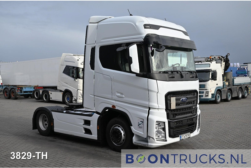 Ford F-MAX 500 4x2 | EURO6 * 2x FUEL TANK * ACC * 2x AVAILABLE - Xe đầu kéo: hình 4 Ford F-MAX 500 4x2 | EURO6 * 2x FUEL TANK * ACC * 2x AVAILABLE - Xe đầu kéo: hình 4