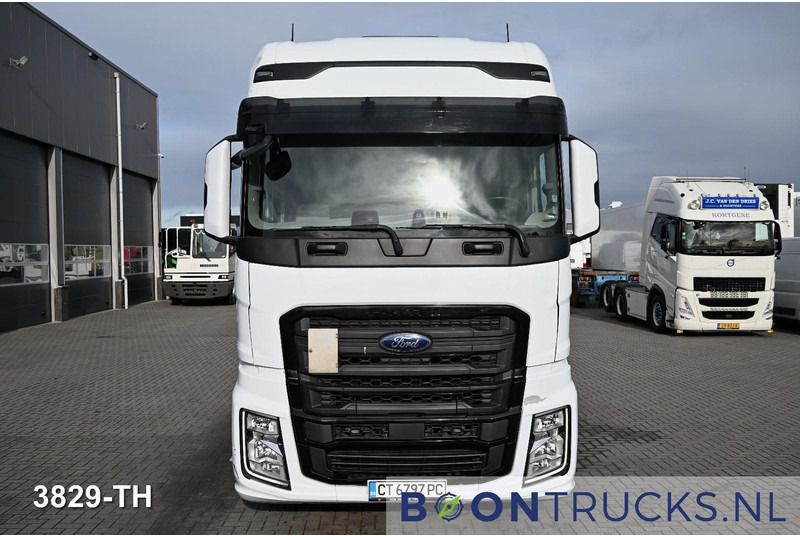 Ford F-MAX 500 4x2 | EURO6 * 2x FUEL TANK * ACC * 2x AVAILABLE - Xe đầu kéo: hình 3 Ford F-MAX 500 4x2 | EURO6 * 2x FUEL TANK * ACC * 2x AVAILABLE - Xe đầu kéo: hình 3