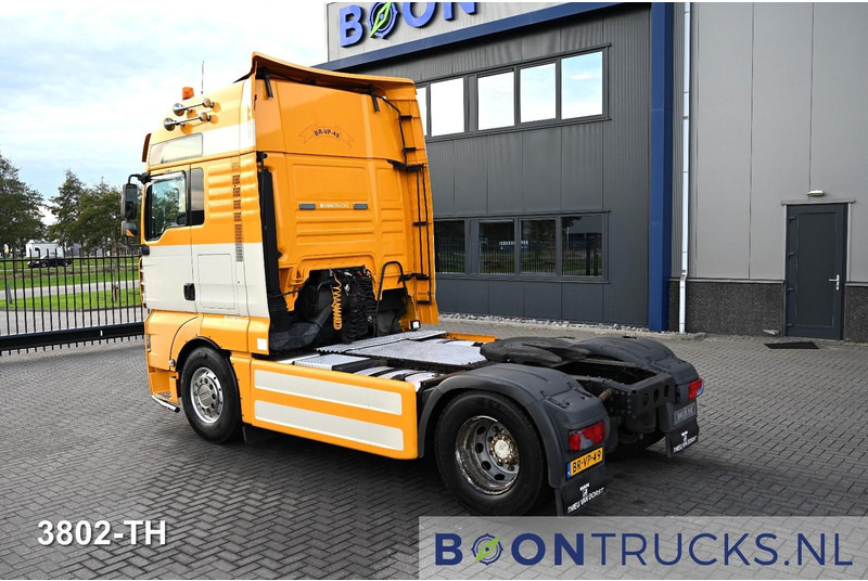 MAN TGA 18.430 4x2 | EURO4 * FULL AIR * ANALOG TACHO * 2x FUEL TANK * NL TRUCK - Xe đầu kéo: hình 4 MAN TGA 18.430 4x2 | EURO4 * FULL AIR * ANALOG TACHO * 2x FUEL TANK * NL TRUCK - Xe đầu kéo: hình 4