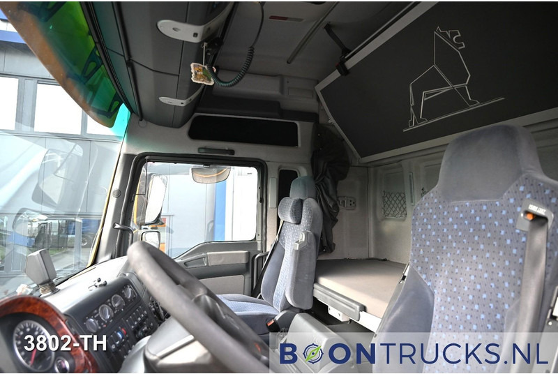 MAN TGA 18.430 4x2 | EURO4 * FULL AIR * ANALOG TACHO * 2x FUEL TANK * NL TRUCK - Xe đầu kéo: hình 2 MAN TGA 18.430 4x2 | EURO4 * FULL AIR * ANALOG TACHO * 2x FUEL TANK * NL TRUCK - Xe đầu kéo: hình 2