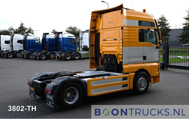 MAN TGA 18.430 4x2 | EURO4 * FULL AIR * ANALOG TACHO * 2x FUEL TANK * NL TRUCK - Xe đầu kéo: hình 5 MAN TGA 18.430 4x2 | EURO4 * FULL AIR * ANALOG TACHO * 2x FUEL TANK * NL TRUCK - Xe đầu kéo: hình 5