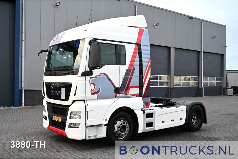 MAN TGX 18.440 4x2 | EURO6 * 2x TANK * NL TRUCK * 04-2026 - Xe đầu kéo: hình 1 MAN TGX 18.440 4x2 | EURO6 * 2x TANK * NL TRUCK * 04-2026 - Xe đầu kéo: hình 1