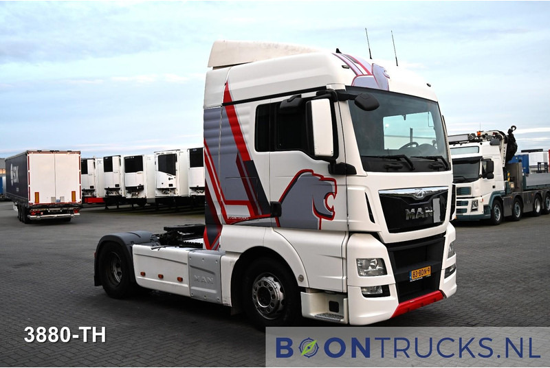 MAN TGX 18.440 4x2 | EURO6 * 2x TANK * NL TRUCK * 04-2026 - Xe đầu kéo: hình 3 MAN TGX 18.440 4x2 | EURO6 * 2x TANK * NL TRUCK * 04-2026 - Xe đầu kéo: hình 3