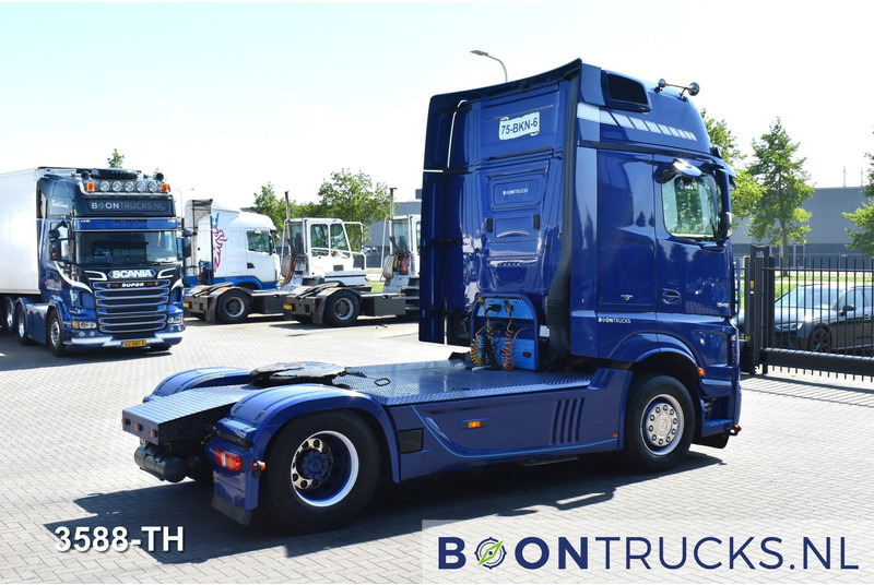 Mercedes-Benz ACTROS 1845 4x2 | EURO6 * GIGASPACE * RETARDER * 2x TANK * APK 03-2026 * TOP! - Xe đầu kéo: hình 5 Mercedes-Benz ACTROS 1845 4x2 | EURO6 * GIGASPACE * RETARDER * 2x TANK * APK 03-2026 * TOP! - Xe đầu kéo: hình 5