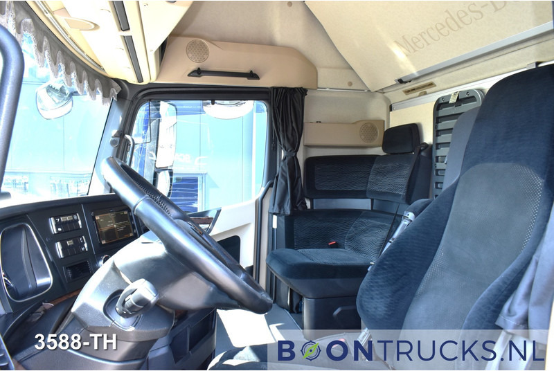 Mercedes-Benz ACTROS 1845 4x2 | EURO6 * GIGASPACE * RETARDER * 2x TANK * APK 03-2026 * TOP! - Xe đầu kéo: hình 2 Mercedes-Benz ACTROS 1845 4x2 | EURO6 * GIGASPACE * RETARDER * 2x TANK * APK 03-2026 * TOP! - Xe đầu kéo: hình 2