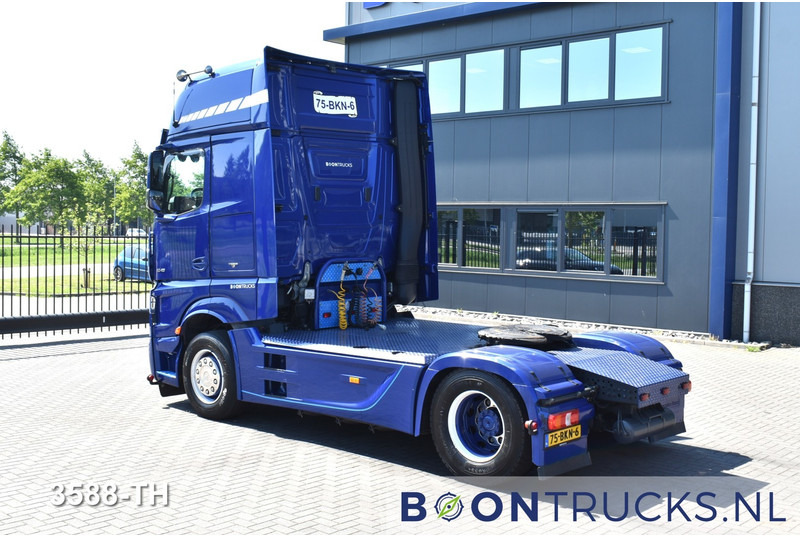 Mercedes-Benz ACTROS 1845 4x2 | EURO6 * GIGASPACE * RETARDER * 2x TANK * APK 03-2026 * TOP! - Xe đầu kéo: hình 4 Mercedes-Benz ACTROS 1845 4x2 | EURO6 * GIGASPACE * RETARDER * 2x TANK * APK 03-2026 * TOP! - Xe đầu kéo: hình 4