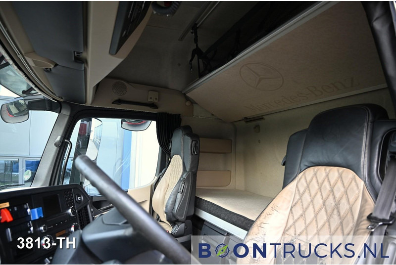 Mercedes-Benz ACTROS 1942 4x2 | EURO6 * MEGA * FULL AIR * GIGA SPACE * NL TRUCK - Xe đầu kéo: hình 2 Mercedes-Benz ACTROS 1942 4x2 | EURO6 * MEGA * FULL AIR * GIGA SPACE * NL TRUCK - Xe đầu kéo: hình 2