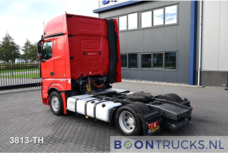 Mercedes-Benz ACTROS 1942 4x2 | EURO6 * MEGA * FULL AIR * GIGA SPACE * NL TRUCK - Xe đầu kéo: hình 4 Mercedes-Benz ACTROS 1942 4x2 | EURO6 * MEGA * FULL AIR * GIGA SPACE * NL TRUCK - Xe đầu kéo: hình 4