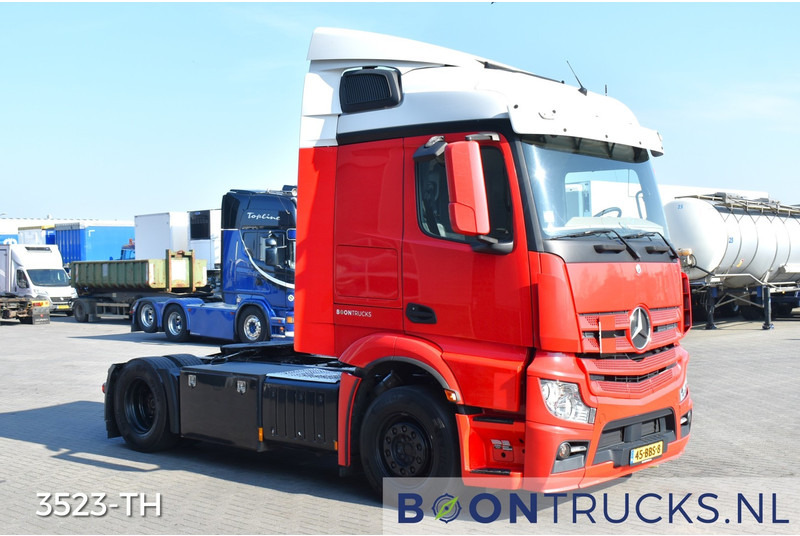 Mercedes-Benz Actros 1842 LS 4x2 | EURO6 * NL TRUCK * APK 04-2025 - Xe đầu kéo: hình 3 Mercedes-Benz Actros 1842 LS 4x2 | EURO6 * NL TRUCK * APK 04-2025 - Xe đầu kéo: hình 3