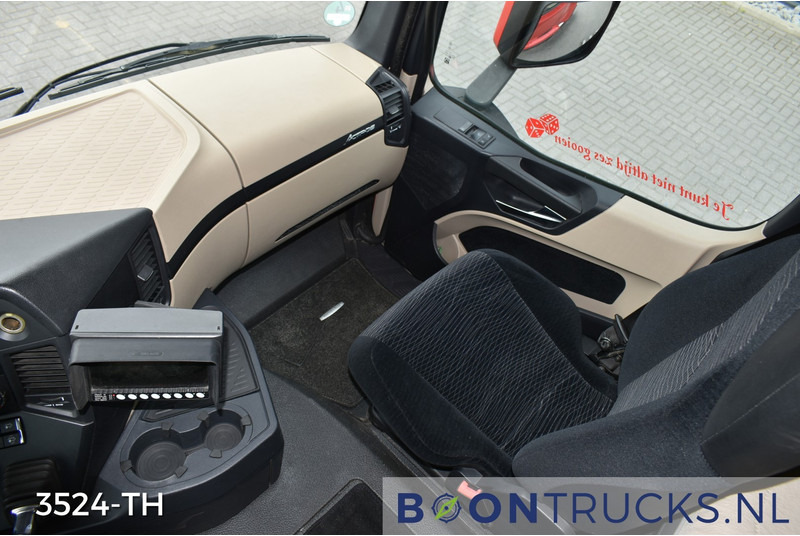 Xe đầu kéo Mercedes-Benz Actros 1842 LS 4x2 | EURO6 * NL TRUCK * APK 04-2026!: hình 8