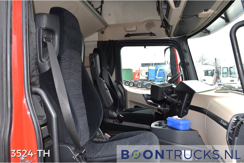 Xe đầu kéo Mercedes-Benz Actros 1842 LS 4x2 | EURO6 * NL TRUCK * APK 04-2026!: hình 16