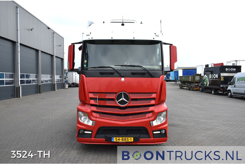Xe đầu kéo Mercedes-Benz Actros 1842 LS 4x2 | EURO6 * NL TRUCK * APK 04-2026!: hình 6