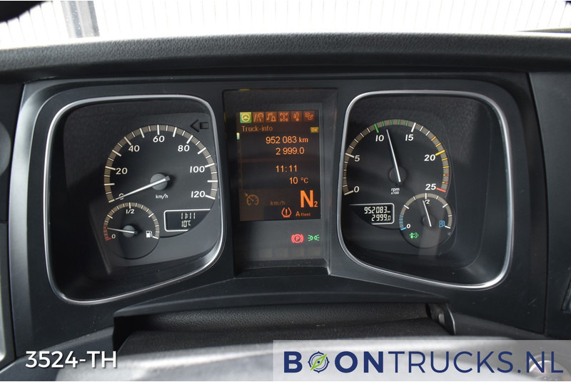 Xe đầu kéo Mercedes-Benz Actros 1842 LS 4x2 | EURO6 * NL TRUCK * APK 04-2026!: hình 10