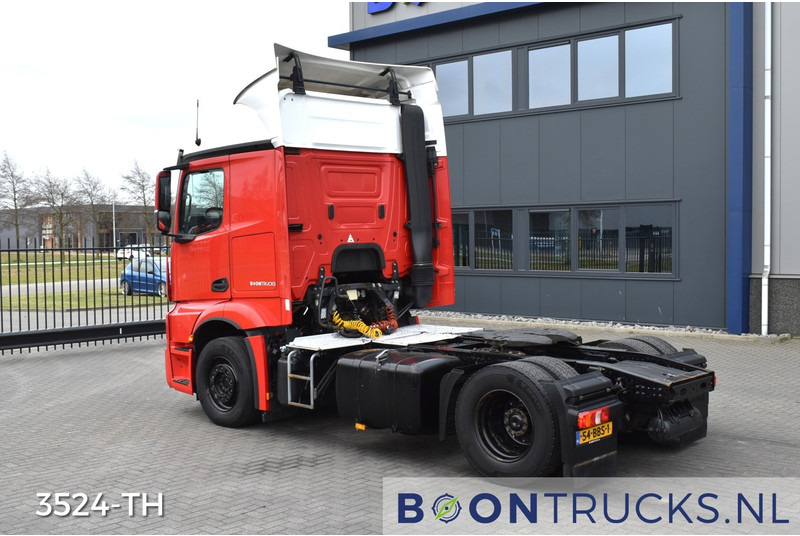 Mercedes-Benz Actros 1842 LS 4x2 | EURO6 * NL TRUCK * APK 04-2026! - Xe đầu kéo: hình 4 Mercedes-Benz Actros 1842 LS 4x2 | EURO6 * NL TRUCK * APK 04-2026! - Xe đầu kéo: hình 4