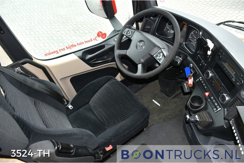Interior photo 1: Xe đầu kéo Mercedes-Benz Actros 1842 LS 4x2 | EURO6 * NL TRUCK * APK 04-2026!