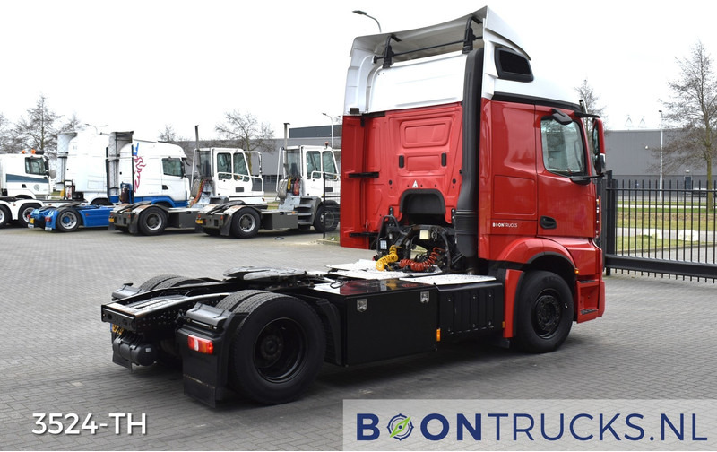 Mercedes-Benz Actros 1842 LS 4x2 | EURO6 * NL TRUCK * APK 04-2026! - Xe đầu kéo: hình 5 Mercedes-Benz Actros 1842 LS 4x2 | EURO6 * NL TRUCK * APK 04-2026! - Xe đầu kéo: hình 5