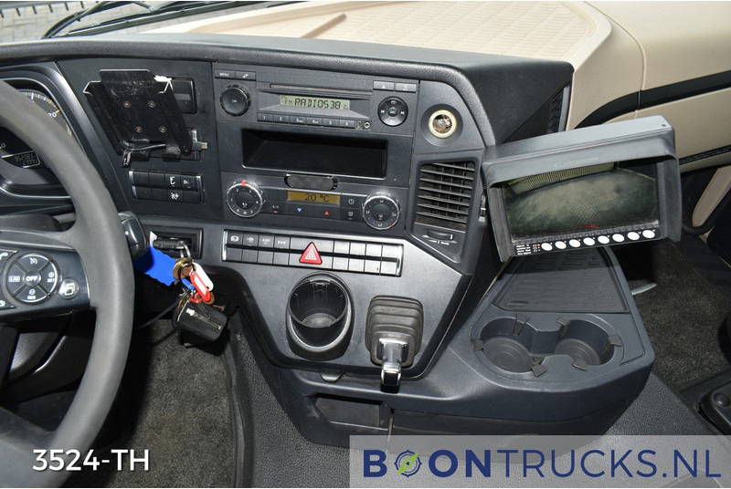 Xe đầu kéo Mercedes-Benz Actros 1842 LS 4x2 | EURO6 * NL TRUCK * APK 04-2026!: hình 9