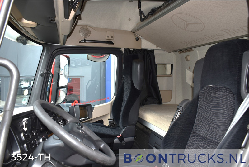 Mercedes-Benz Actros 1842 LS 4x2 | EURO6 * NL TRUCK * APK 04-2026! - Xe đầu kéo: hình 2 Mercedes-Benz Actros 1842 LS 4x2 | EURO6 * NL TRUCK * APK 04-2026! - Xe đầu kéo: hình 2