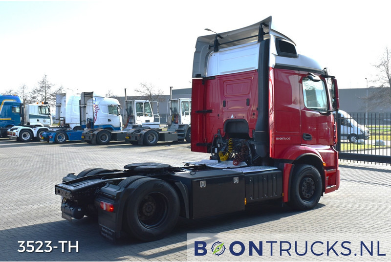 Mercedes-Benz Actros 1842 LS 4x2 | EURO6 * NL TRUCK - Xe đầu kéo: hình 5 Mercedes-Benz Actros 1842 LS 4x2 | EURO6 * NL TRUCK - Xe đầu kéo: hình 5