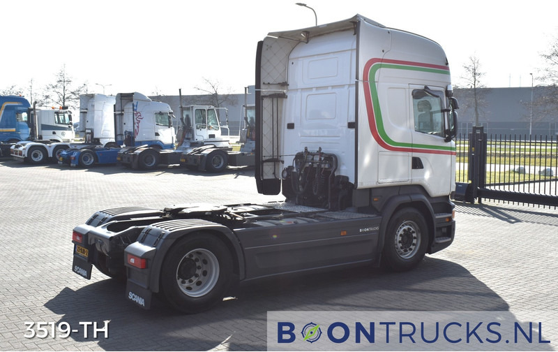 Scania R450 4x2 | EURO6 * RETARDER * 2x TANK * TOPLINE * NL TRUCK * APK 11-2025 - Xe đầu kéo: hình 5 Scania R450 4x2 | EURO6 * RETARDER * 2x TANK * TOPLINE * NL TRUCK * APK 11-2025 - Xe đầu kéo: hình 5