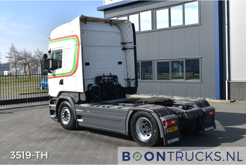 Scania R450 4x2 | EURO6 * RETARDER * 2x TANK * TOPLINE * NL TRUCK * APK 11-2025 - Xe đầu kéo: hình 4 Scania R450 4x2 | EURO6 * RETARDER * 2x TANK * TOPLINE * NL TRUCK * APK 11-2025 - Xe đầu kéo: hình 4
