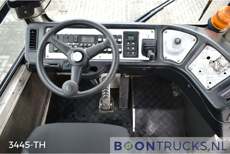 Xe đầu kéo Terberg YT222 4x2 | NL KENTEKEN: hình 7