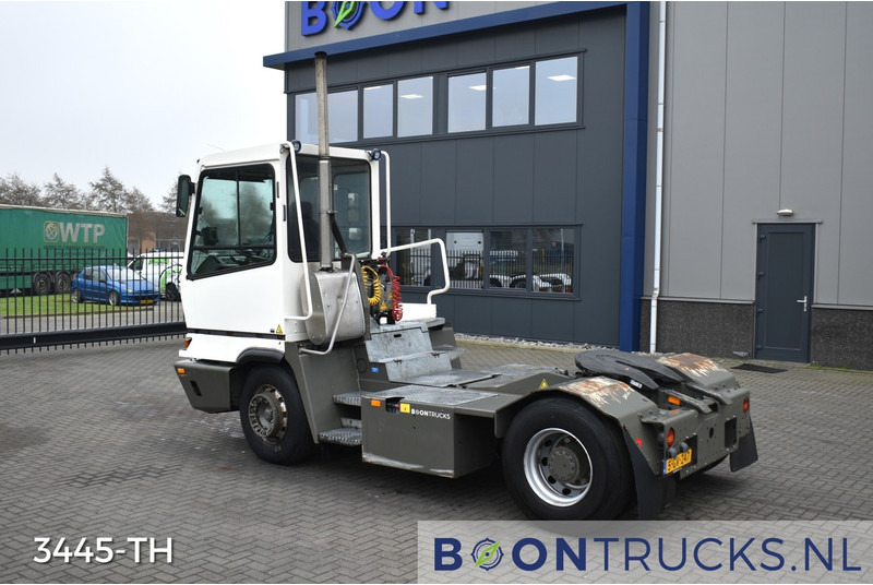 Terberg YT222 4x2 | NL KENTEKEN - Xe đầu kéo: hình 3 Terberg YT222 4x2 | NL KENTEKEN - Xe đầu kéo: hình 3