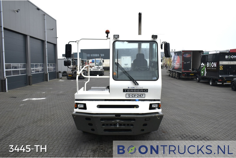 Terberg YT222 4x2 | NL KENTEKEN - Xe đầu kéo: hình 5 Terberg YT222 4x2 | NL KENTEKEN - Xe đầu kéo: hình 5