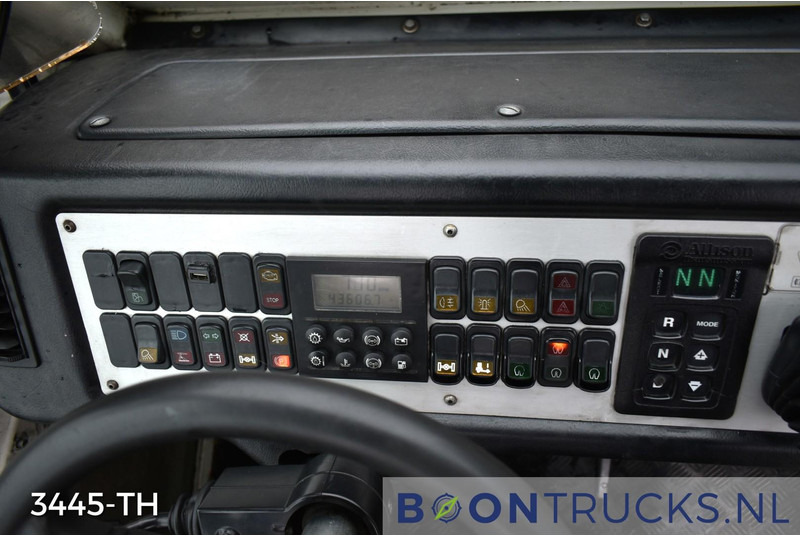 Xe đầu kéo Terberg YT222 4x2 | NL KENTEKEN: hình 8