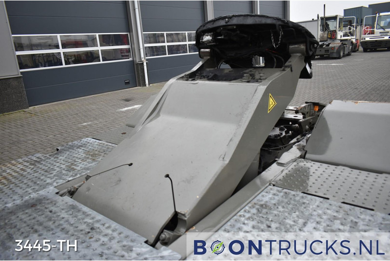 Xe đầu kéo Terberg YT222 4x2 | NL KENTEKEN: hình 14