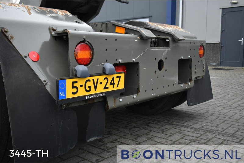 Xe đầu kéo Terberg YT222 4x2 | NL KENTEKEN: hình 15