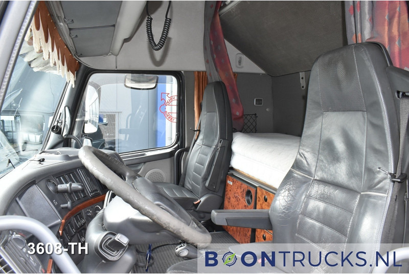 Volvo FH 460 4x2 | EURO3 * XL * 2x TANK * PARKING AIRCO * NL TRUCK - Xe đầu kéo: hình 2 Volvo FH 460 4x2 | EURO3 * XL * 2x TANK * PARKING AIRCO * NL TRUCK - Xe đầu kéo: hình 2