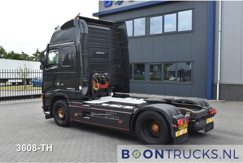 Volvo FH 460 4x2 | EURO3 * XL * 2x TANK * PARKING AIRCO * NL TRUCK - Xe đầu kéo: hình 4 Volvo FH 460 4x2 | EURO3 * XL * 2x TANK * PARKING AIRCO * NL TRUCK - Xe đầu kéo: hình 4