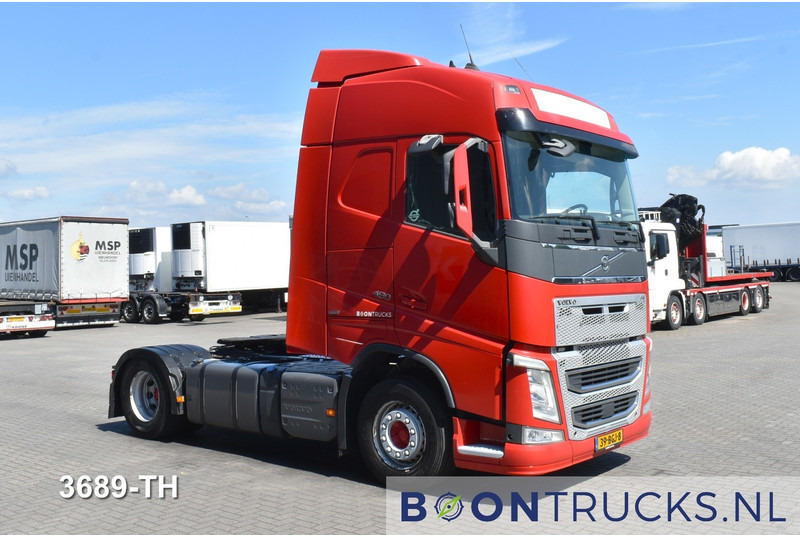 Volvo FH 460 4x2 | EURO6 * 2x FUEL TANK * NL TRUCK * APK 08-2026! - Xe đầu kéo: hình 3 Volvo FH 460 4x2 | EURO6 * 2x FUEL TANK * NL TRUCK * APK 08-2026! - Xe đầu kéo: hình 3
