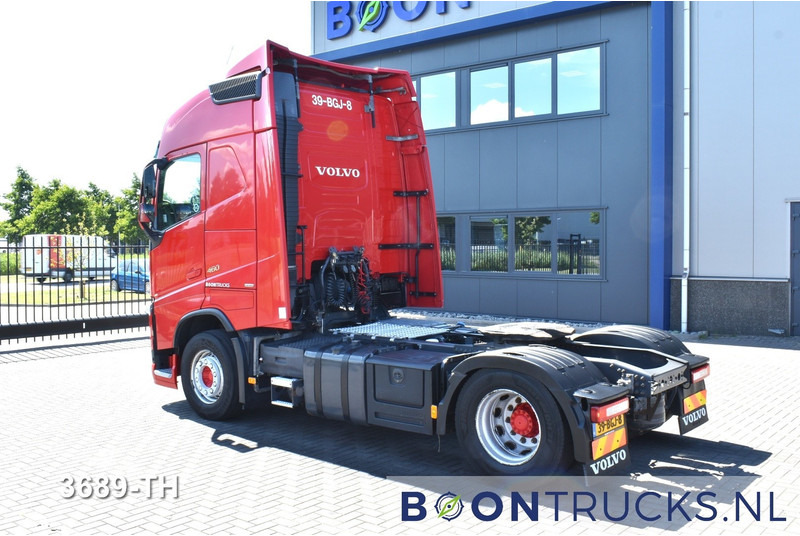 Volvo FH 460 4x2 | EURO6 * 2x FUEL TANK * NL TRUCK * APK 08-2026! - Xe đầu kéo: hình 4 Volvo FH 460 4x2 | EURO6 * 2x FUEL TANK * NL TRUCK * APK 08-2026! - Xe đầu kéo: hình 4