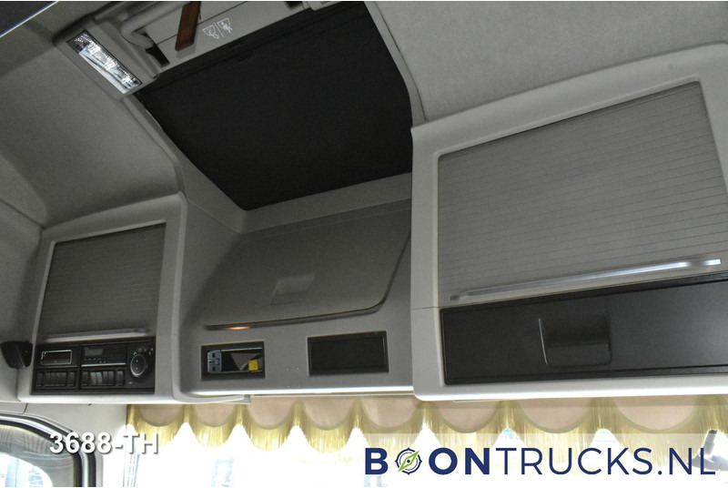 Xe đầu kéo Volvo FH 500 4x2 | EURO6 * XL * HYDRAULICS * 2x TANK * NL TRUCK * APK 09-2025: hình 17