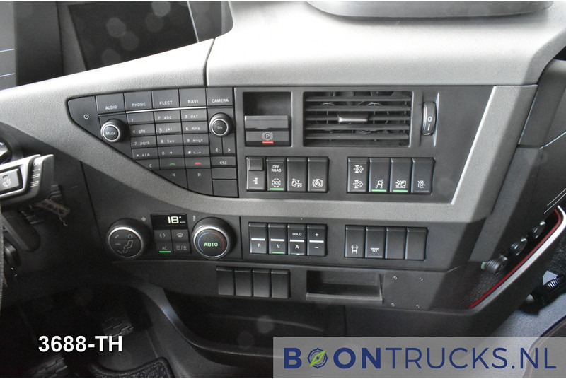 Xe đầu kéo Volvo FH 500 4x2 | EURO6 * XL * HYDRAULICS * 2x TANK * NL TRUCK * APK 09-2025: hình 16