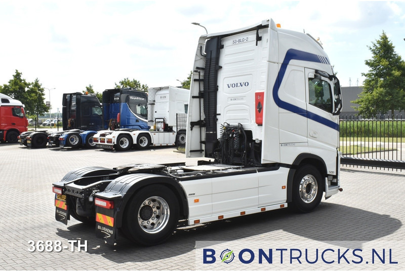 Xe đầu kéo Volvo FH 500 4x2 | EURO6 * XL * HYDRAULICS * 2x TANK * NL TRUCK * APK 09-2025: hình 5