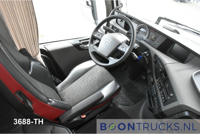 Xe đầu kéo Volvo FH 500 4x2 | EURO6 * XL * HYDRAULICS * 2x TANK * NL TRUCK * APK 09-2025: hình 12