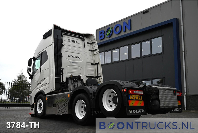 Volvo FH 540 6X2 FULL AIR | EURO 6 * NEW APK * BOOGIE * HYDRAULICS * - Xe đầu kéo: hình 3 Volvo FH 540 6X2 FULL AIR | EURO 6 * NEW APK * BOOGIE * HYDRAULICS * - Xe đầu kéo: hình 3