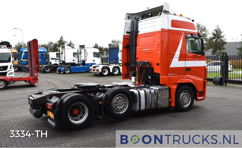 Volvo FH400 6x2 /4 | EURO5 * TWIN STEER * XL * 2x TANK * NL TRUCK - Xe đầu kéo: hình 5 Volvo FH400 6x2 /4 | EURO5 * TWIN STEER * XL * 2x TANK * NL TRUCK - Xe đầu kéo: hình 5