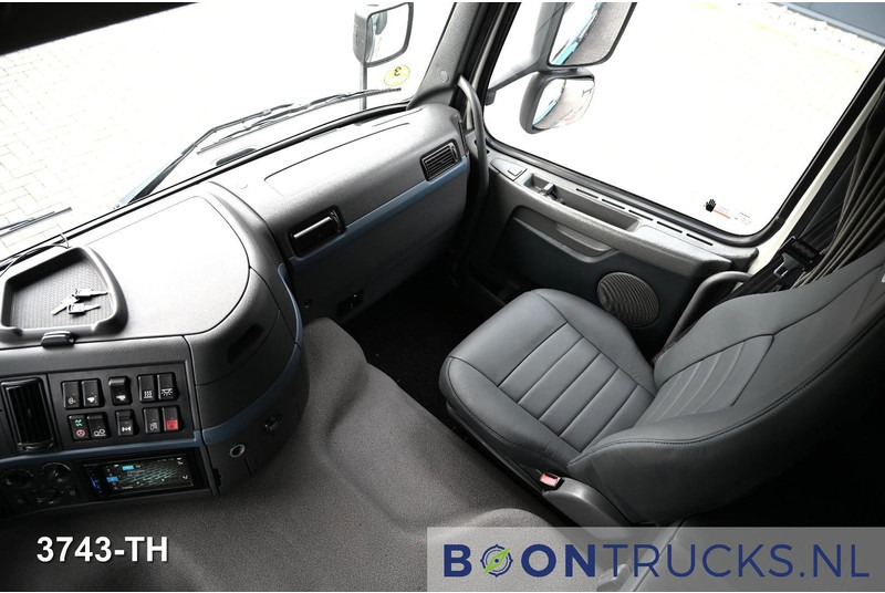 Xe đầu kéo Volvo FM 480 8x2 R + HMF THOR 8520 K5 | 85 T/M CRANE * WINCH * MANUAL * NL TRUCK * TOP!: hình 10