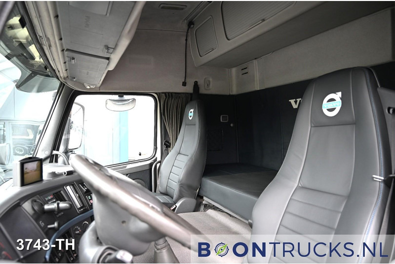 Xe đầu kéo Volvo FM 480 8x2 R + HMF THOR 8520 K5 | 85 T/M CRANE * WINCH * MANUAL * NL TRUCK * TOP!: hình 8